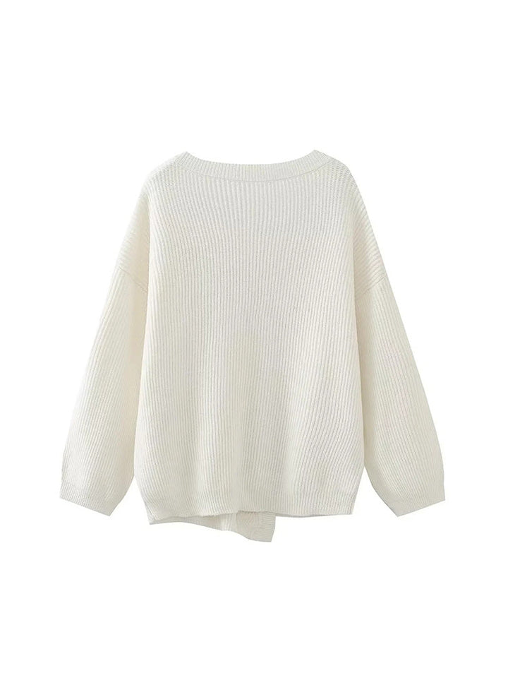 Levoire | Pull Confortable Pour Un Style Décontracté