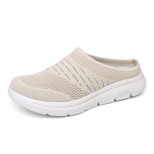 Levoire | Chaussons Femme Respirants