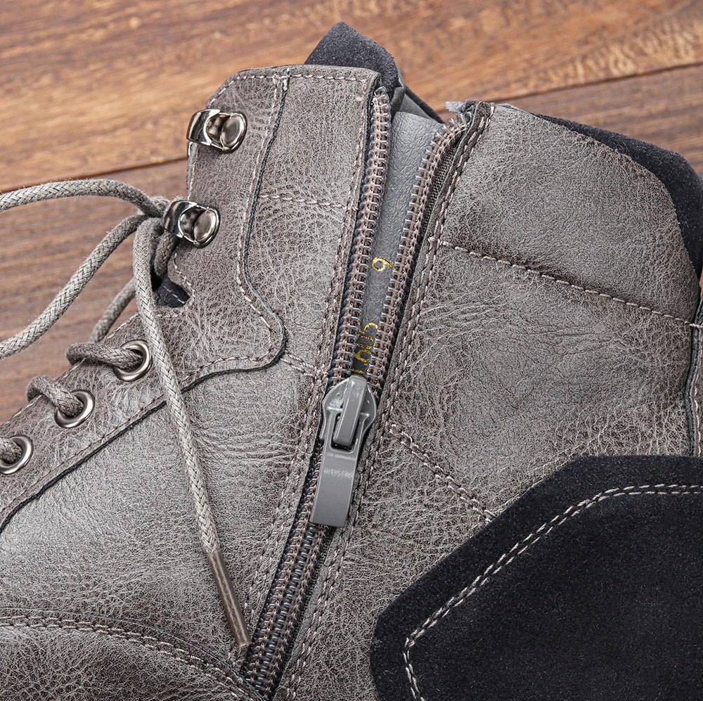 Levoire | Cuir Luca