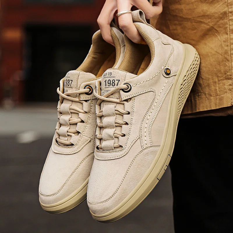 Levoire | Sneaker - chaussures ergonomiques