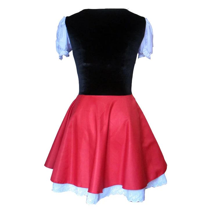 Levoire | Costume Petit Chaperon Rouge