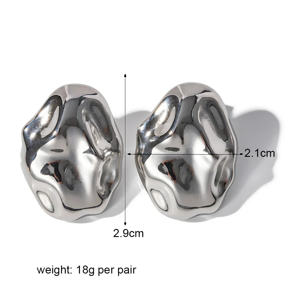 Levoire | Boucles D'Oreilles Clips