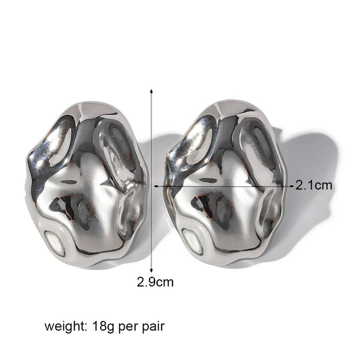 Levoire | Boucles D'Oreilles Clips