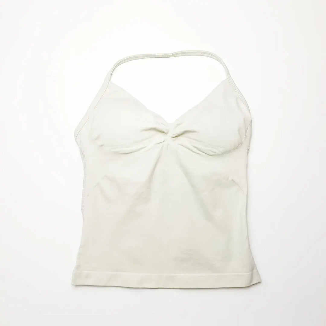 Levoire | Top De Sport Femme Gris clair