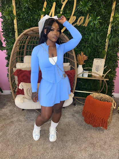 Levoire | Tenue De Sport Streetwear 2 Pièces