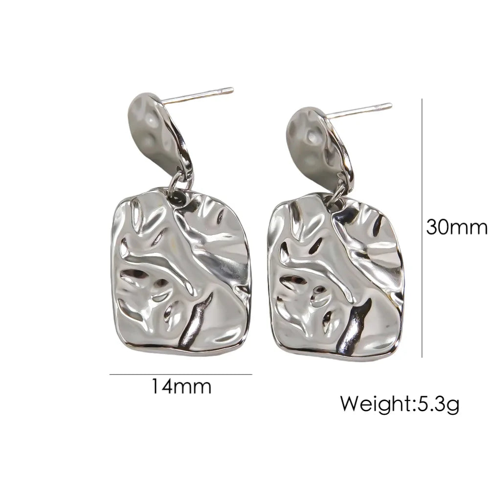 Levoire | Boucles D'Oreilles Titan BE45030AW0
