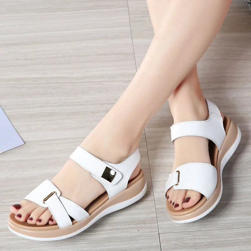 Levoire | Sandale Super Confortable