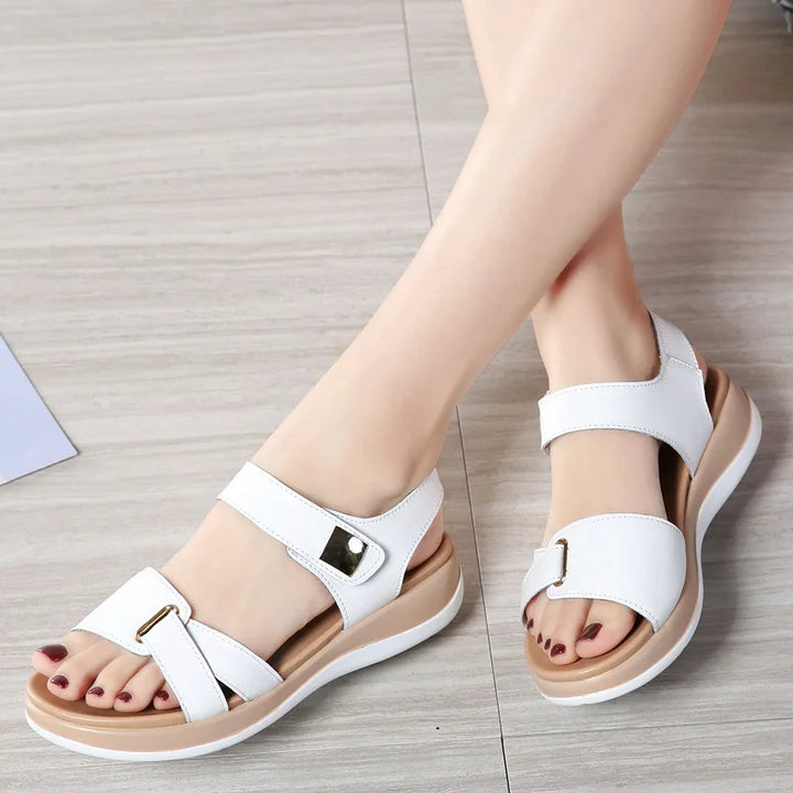 Levoire | Sandale Super Confortable