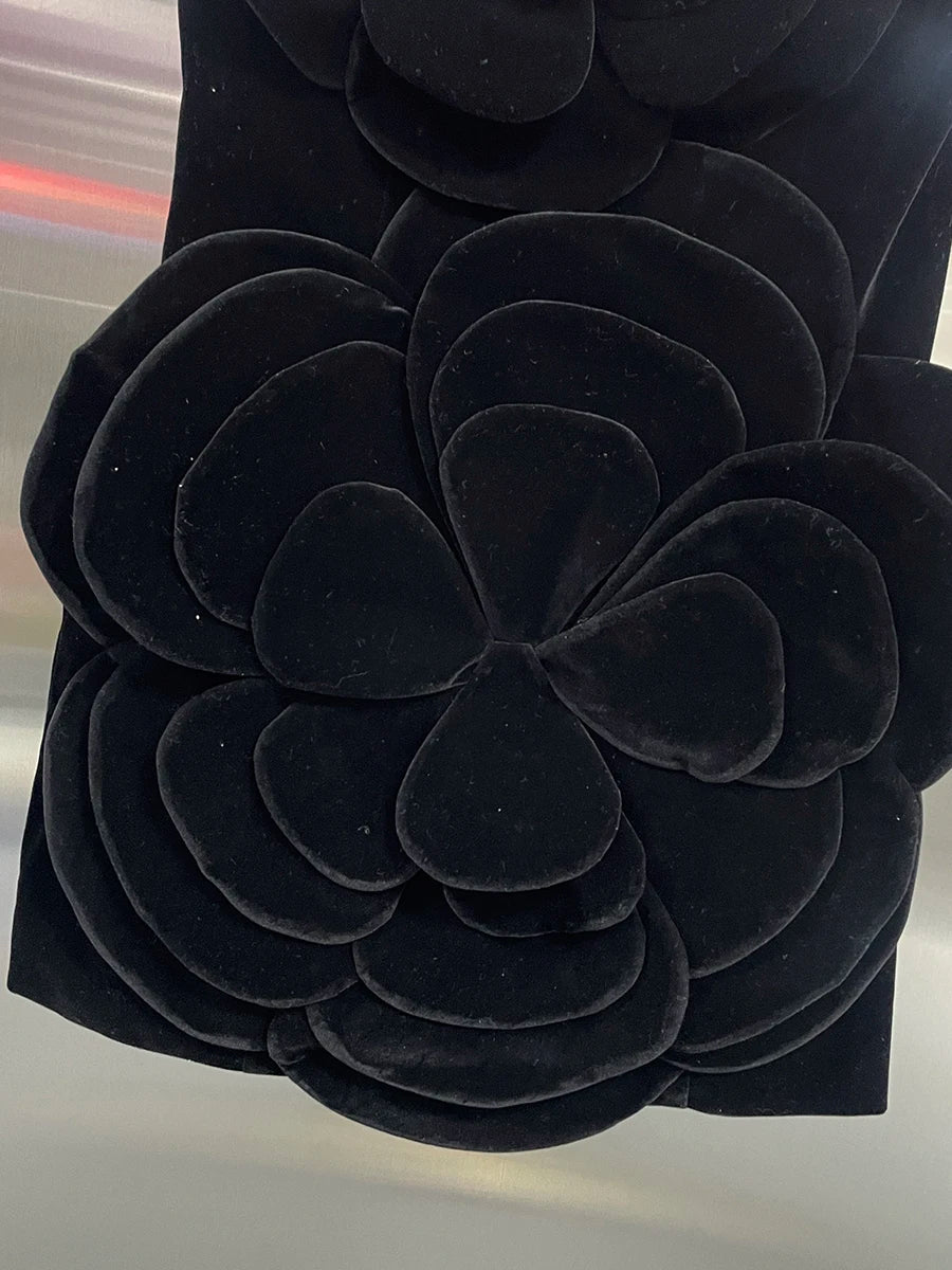 Levoire | Collier En Crocodile En Cristal Brillant Pour Un Look Accrocheur