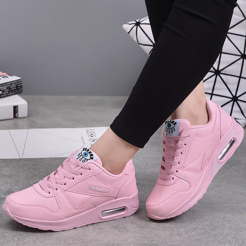 Levoire | Baskets Chunky Pour Femmes