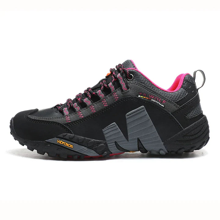 Levoire | Chaussures De Randonnée Imperméables Pour Sols Durables Pour Femmes Et Hommes
