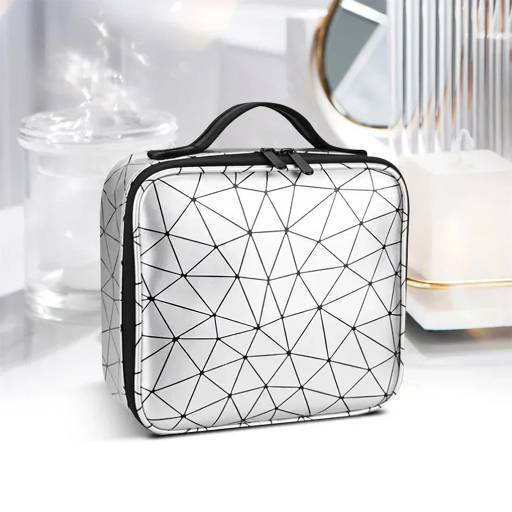 Levoire | Grand Sac De Voyage Pour Cosmetics