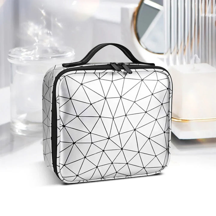 Levoire | Grand Sac De Voyage Pour Cosmetics