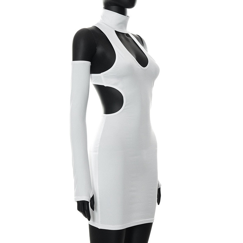 Levoire | Robe Mangotakke Off Shoulder
