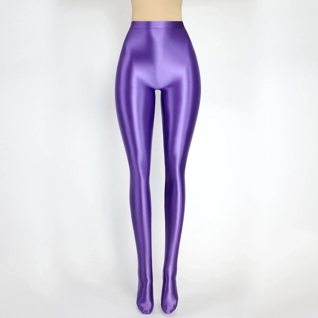 Levoire | Collants Satin Soyeux