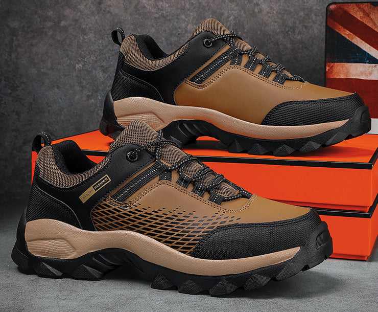 Levoire | Chaussures orthopédiques élégantes
