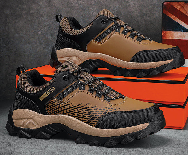 Levoire | Chaussures orthopédiques élégantes
