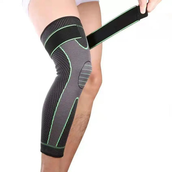 Levoire | Genouillère Avec Compression