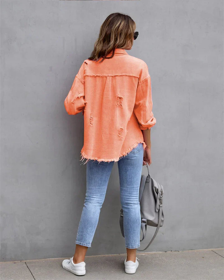 Levoire | Veste générale à la mode et sans effort