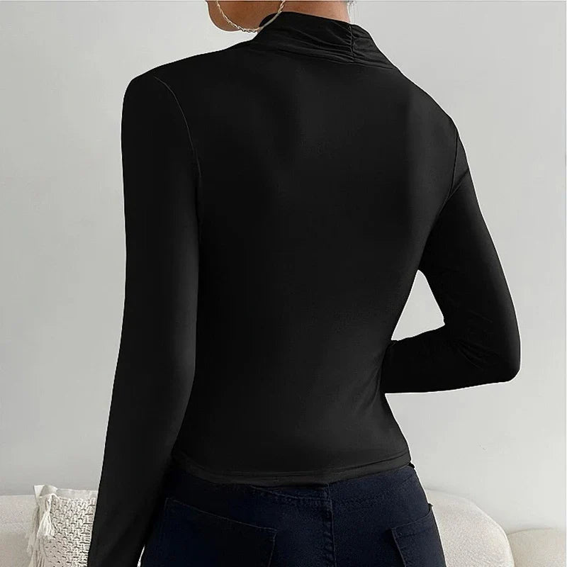 Levoire | Chemise à manches longues pour femmes