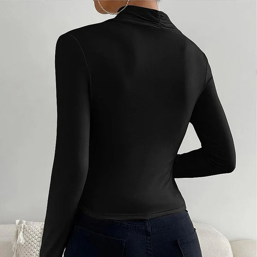 Levoire | Chemise à manches longues pour femmes