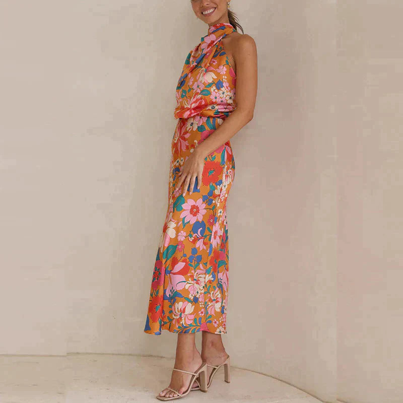 Levoire | Robe Pour Réceptions Cocktail