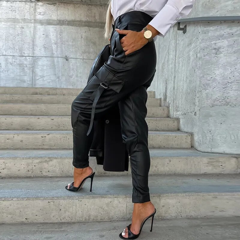 Levoire | Pantalon Habillé Coupe Moderne