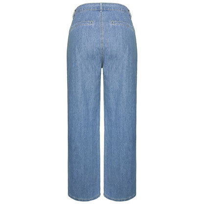 Levoire | PANTALONS EN JEAN TENDANCIEL ET CONFORTABLES