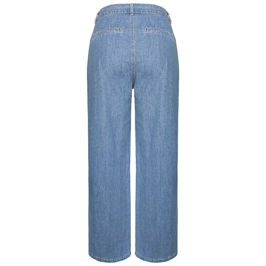 Levoire | PANTALONS EN JEAN TENDANCIEL ET CONFORTABLES