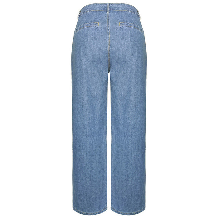 Levoire | PANTALONS EN JEAN TENDANCIEL ET CONFORTABLES