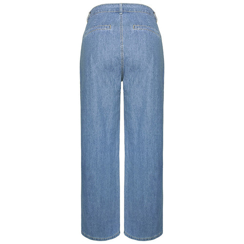 Levoire | PANTALONS EN JEAN TENDANCIEL ET CONFORTABLES