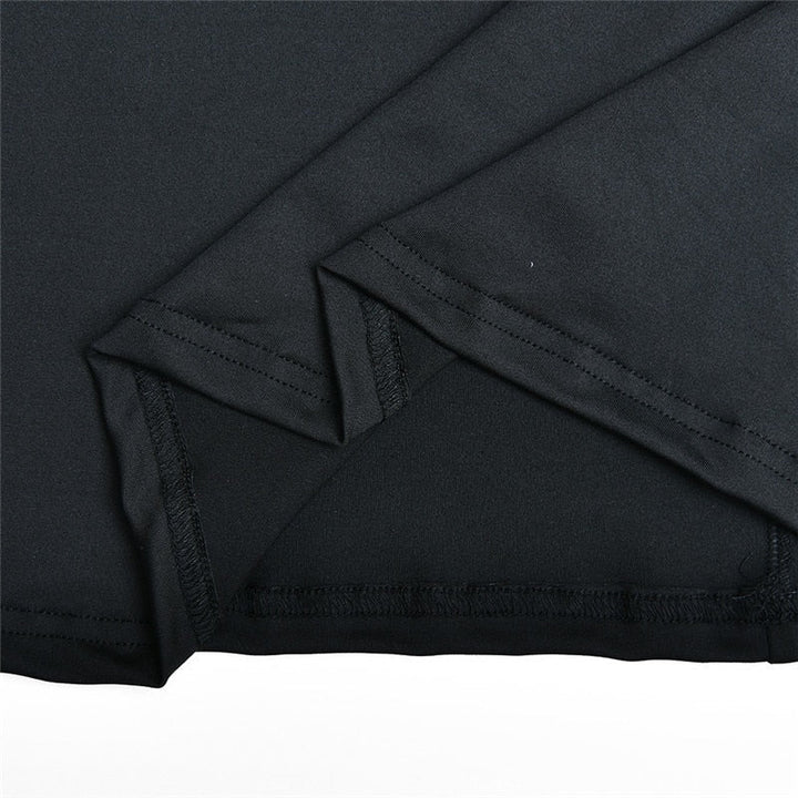 Levoire | Corset À Lacets Sans Bretelles Robe Midi