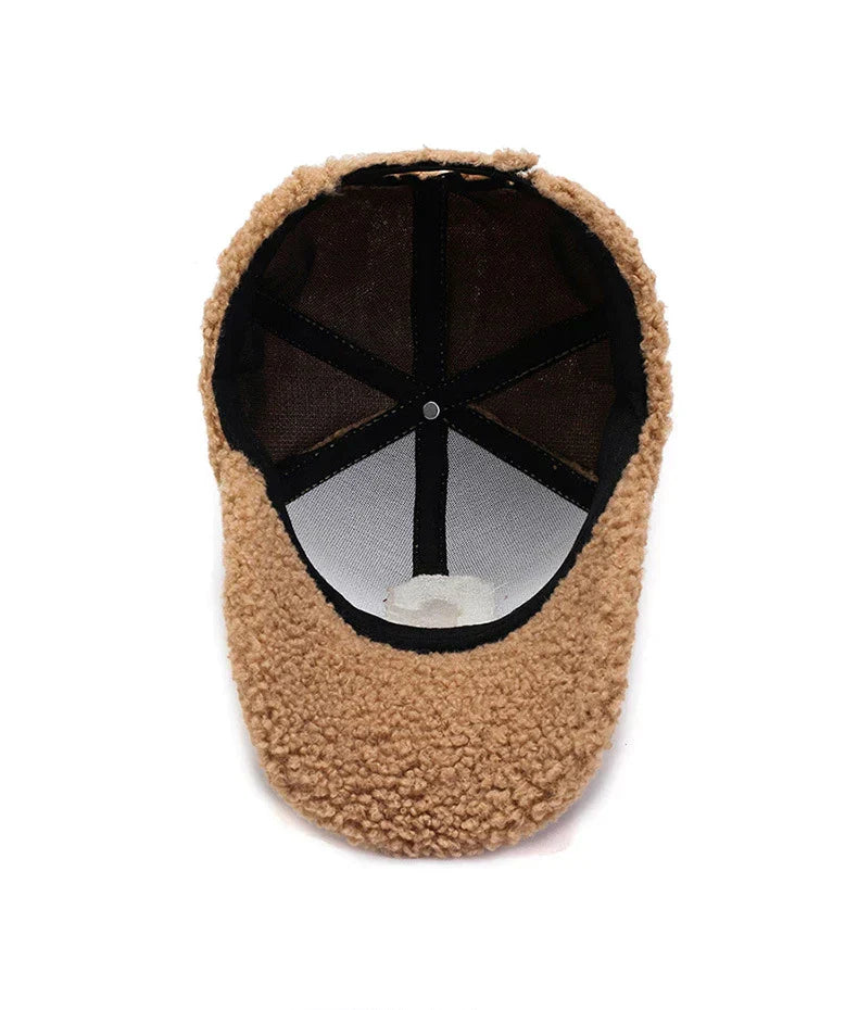 Levoire | Casquette De Baseball Confortable Et À La Mode