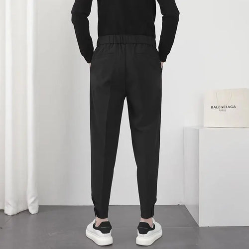 Levoire | Rennot Slim Fit Pantalon Pour Hommes