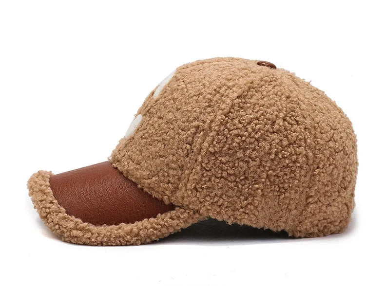 Levoire | Casquette De Baseball Confortable Et À La Mode