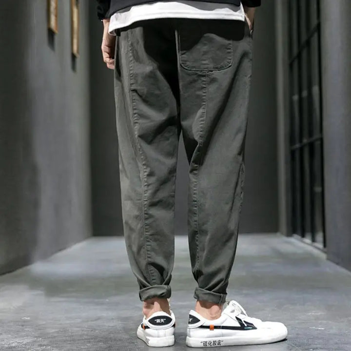 Levoire | Easywear Pantalon De Jogging Avec Coupe Slim