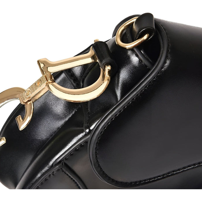 Levoire | Sac À Main Épuré Avec Zip Et Sangle Réglable