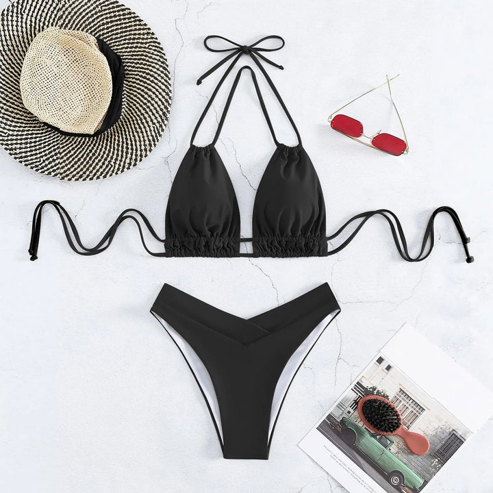 Levoire | Tankini Femme Taille Moyenne