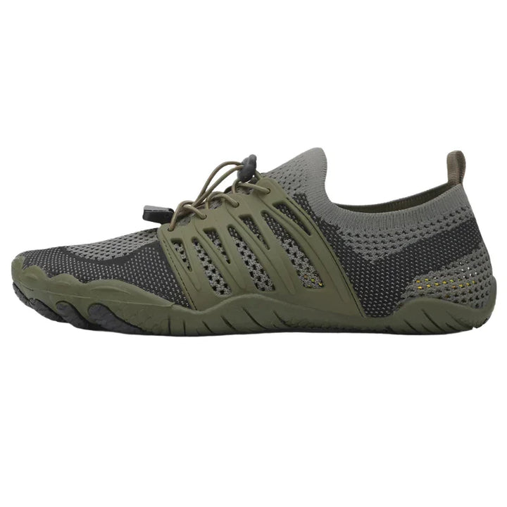Levoire | Chaussures De Randonnée Barefoot Ergonomiques Pour Femmes Et Hommes