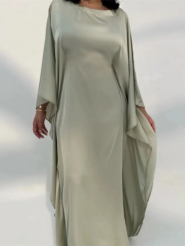 Levoire | Robe Maxi Élégante