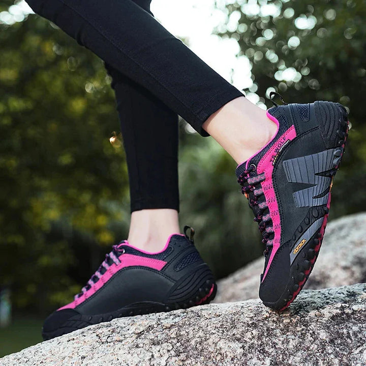 Levoire | Chaussures De Randonnée Imperméables Pour Sols Durables Pour Femmes Et Hommes