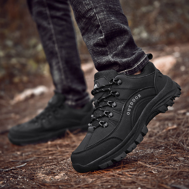 Levoire | Chaussures orthopédiques pour l'extérieur