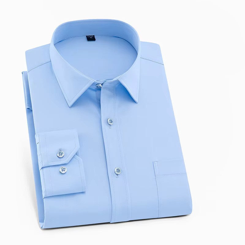 Levoire | Chemise De Location Bleu ciel