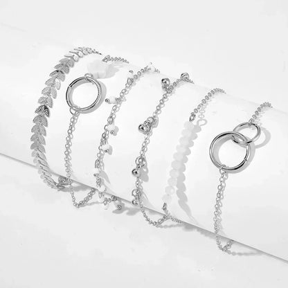 Levoire | Bracelets En Pierres SL406-S