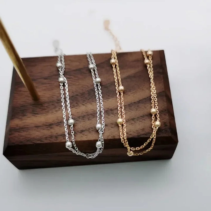 Levoire | Bracelet Perles Tendance