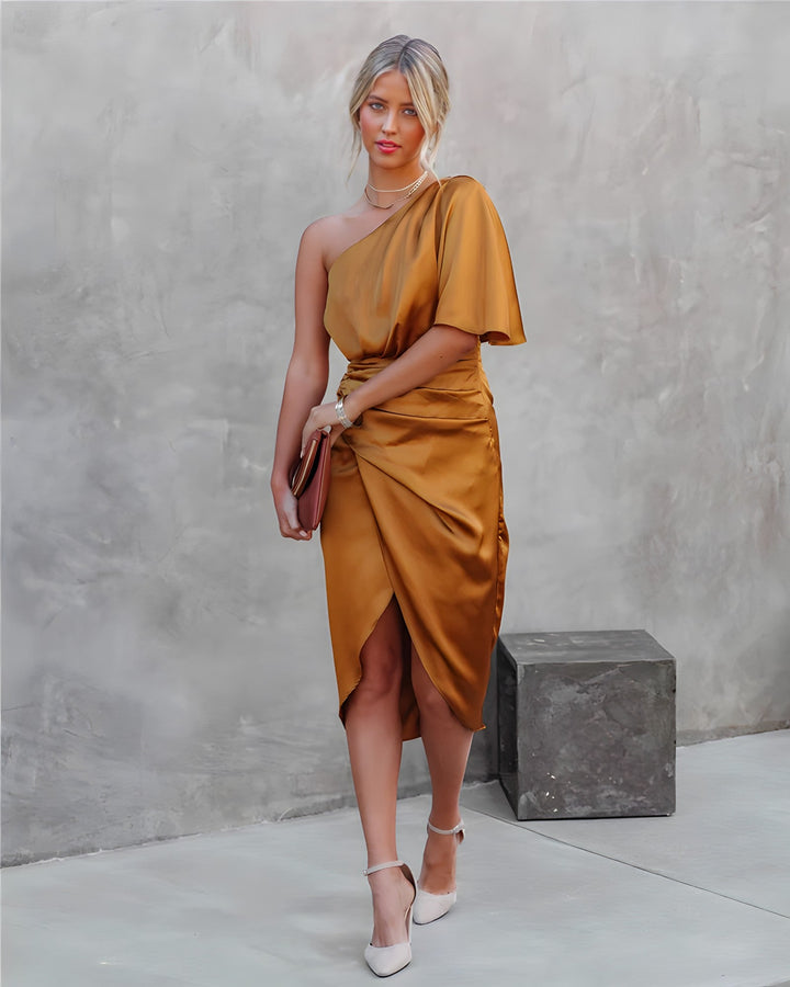 Levoire | Robe De Soirée Élégante Pour Femmes