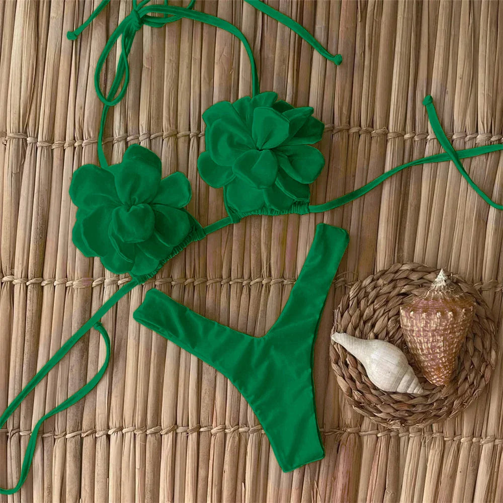 Levoire | Maillot De Bain Deux Pièces 5