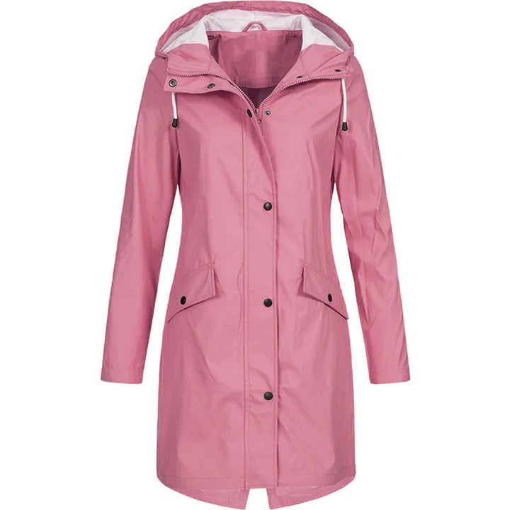 Levoire | Imperméable Pluie Rosa