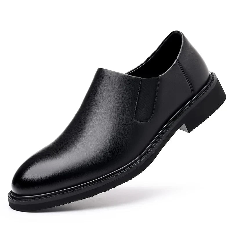 Levoire | Affaires Officielles Chaussures Oxford Pour Hommes