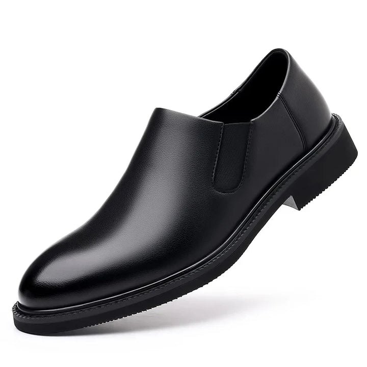 Levoire | Affaires Officielles Chaussures Oxford Pour Hommes